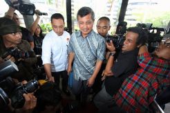 Oegroseno Laporkan Ketua KONI ke KPK