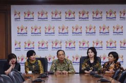 Kadin Akan Gelar Munas VII di Bandung