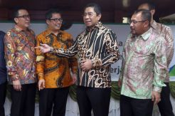 BPJS Gandeng Pengembang Sukseskan Program Sejuta Rumah