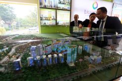 Progress Group Fokus Pembeli Rumah Pertama