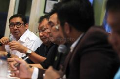 Polemik Trijaya: Freeport Bikin Repot