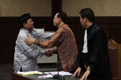 Sidang SDA Dengarkan Keterangan Ahli