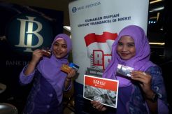 Festival Gerakan Nasional Non Tunai