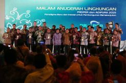 357 Kota Raih Adipura