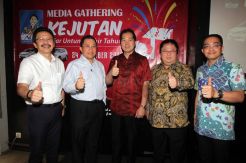 ACC Luncurkan Kejar Untung Akhir Tahun
