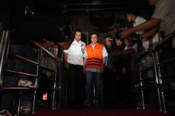KPK Tahan Direktur PT Ciputra Optima Mitra