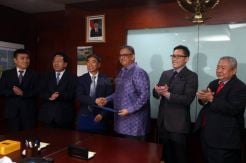 PLN Beli Listrik dari PLTU Bengkulu