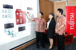 Fujitsu Hadirkan Documal, Sistem Pengelola Dokumen Digital