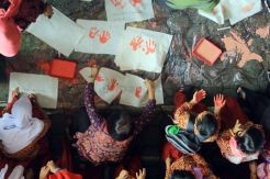 Integritas Anak Anti Korupsi