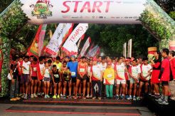 Teh Javana Candi ke Candi 10K