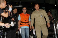 KPK Periksa Lagi Bos Ciputra Optima Mitra