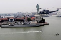 Fly Pass Heli Akan Warnai Perayaan HUT ke-70 Armada RI