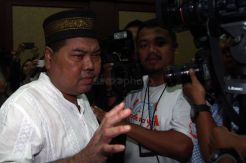 Syamsir Yusfan Divonis 3 Tahun Penjara