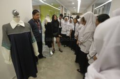 Artvolution, Ajang Kreativitas Anak Muda