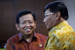 DPD Turun Tangan Awasi Pilkada Serentak