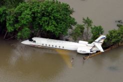 Banjir India, 280 Orang Tewas