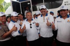 Polri Luncurkan Layanan SIM Online
