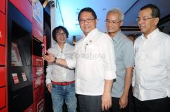 MatahariMall.com Gandeng Pos Indonesia