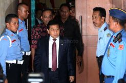 Setya Novanto Penuhi Panggilan MKD