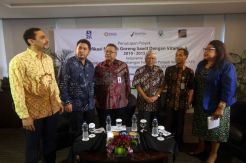 Fortifikasi Minyak Goreng Sawit Dengan Vitamin A