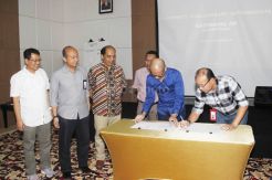 Telkom dan APJII Tingkatkan Kerjasama Layanan Internet