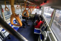 Trans Metro Bandung Koridor 3 Minim Sosialisasi