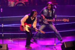 Bernostalgia di Konser From the Old Time Best