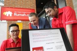 Masa Depan Properti Indonesia