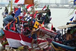 Pesta Laut untuk Kesejahteraan