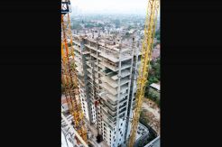 Pejaten Park Residence Apartemen Ramah Lingkungan