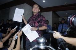 Akbar Faisal Dinonaktifkan dari MKD