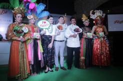 Menu Kuliner Nusantara Cepat Saji