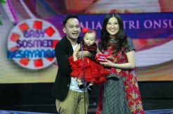 Moms and Kids Awards 2015, Ajang Penghargaan untuk Ibu dan Anak