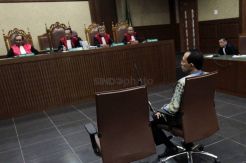 Suryadharma Ali Dituntut 11 Tahun Penjara