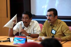 Pilot Lion yang Ditangkap BNN Belum Berstatus Karyawan