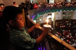 Ibadah Malam Natal