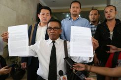 Baladika Minta Polri Awasi Penyelidikan Kerusuhan Kerobokan