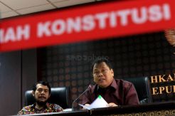 Kinerja MK Tahun 2015