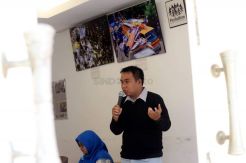 Perludem Minta MK Tangani Sengketa Pilkada Secara Keseluruhan