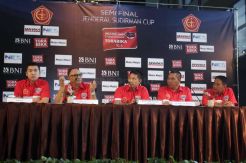 Final Piala Sudirman Digelar 24 Januari