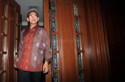 Suryadharma Ali Bantah Lakukan Korupsi
