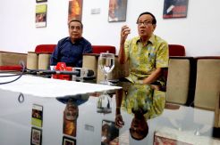 Akbar Desak Munas Partai Golkar Segera Digelar