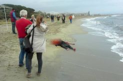 27 Mayat Migran Terdampar di Pantai Turki