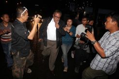 KPK Periksa Mantan Direktur Keuangan Pelindo II