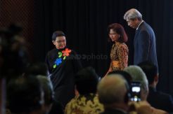 Kinerja Kementerian Luar Negeri Tahun 2015