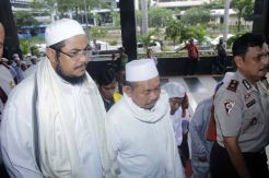 LPI Laporkan Ahok ke KPK