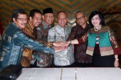Telkom Turut Sukseskan SNMPTN 2016
