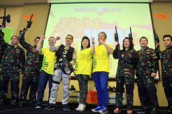 MNC Life Optimistis Capai Target Premi Rp500 Miliar di 2016
