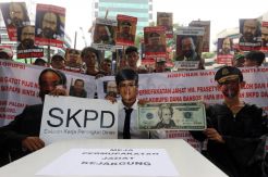 Desakan KPK Periksa Surya Paloh Terus Bergulir
