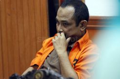 PN Jakarta Barat Gelar Sidang Simpatisan ISIS